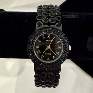 Vintage Women’s Chico’s Cuff Watch